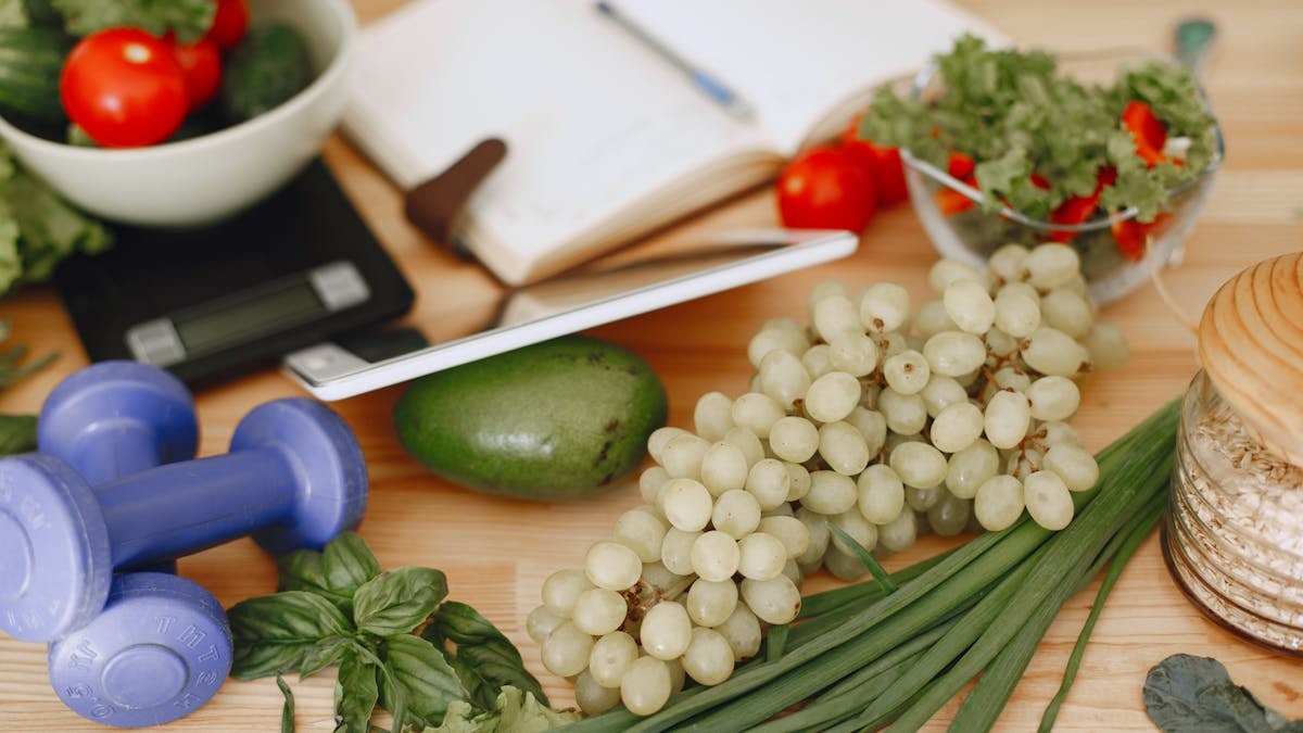 Consejos para un estilo de vida más saludable